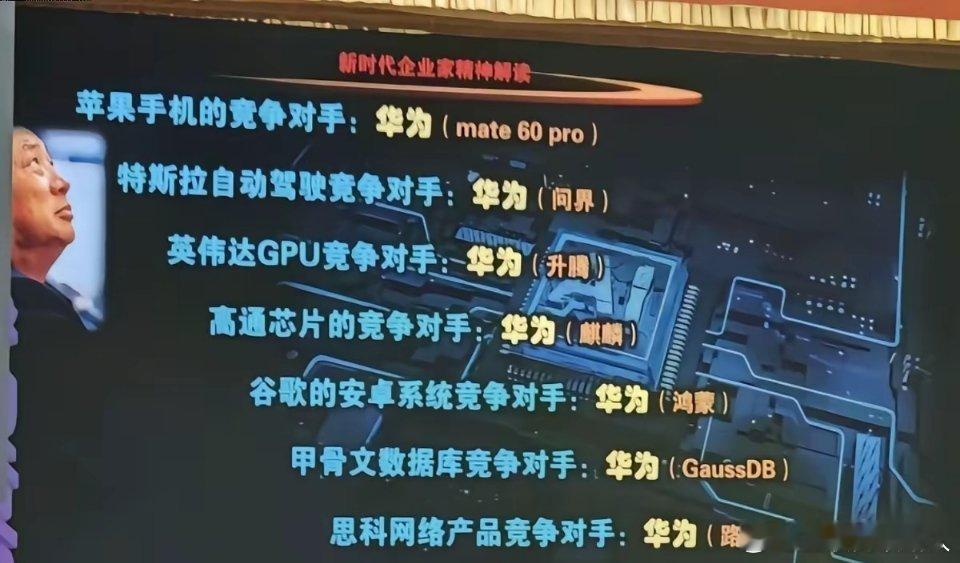 雷军说他们手机的对手只有苹果，造车的对手只有特斯拉；可是雷军不知道，在很多人看来