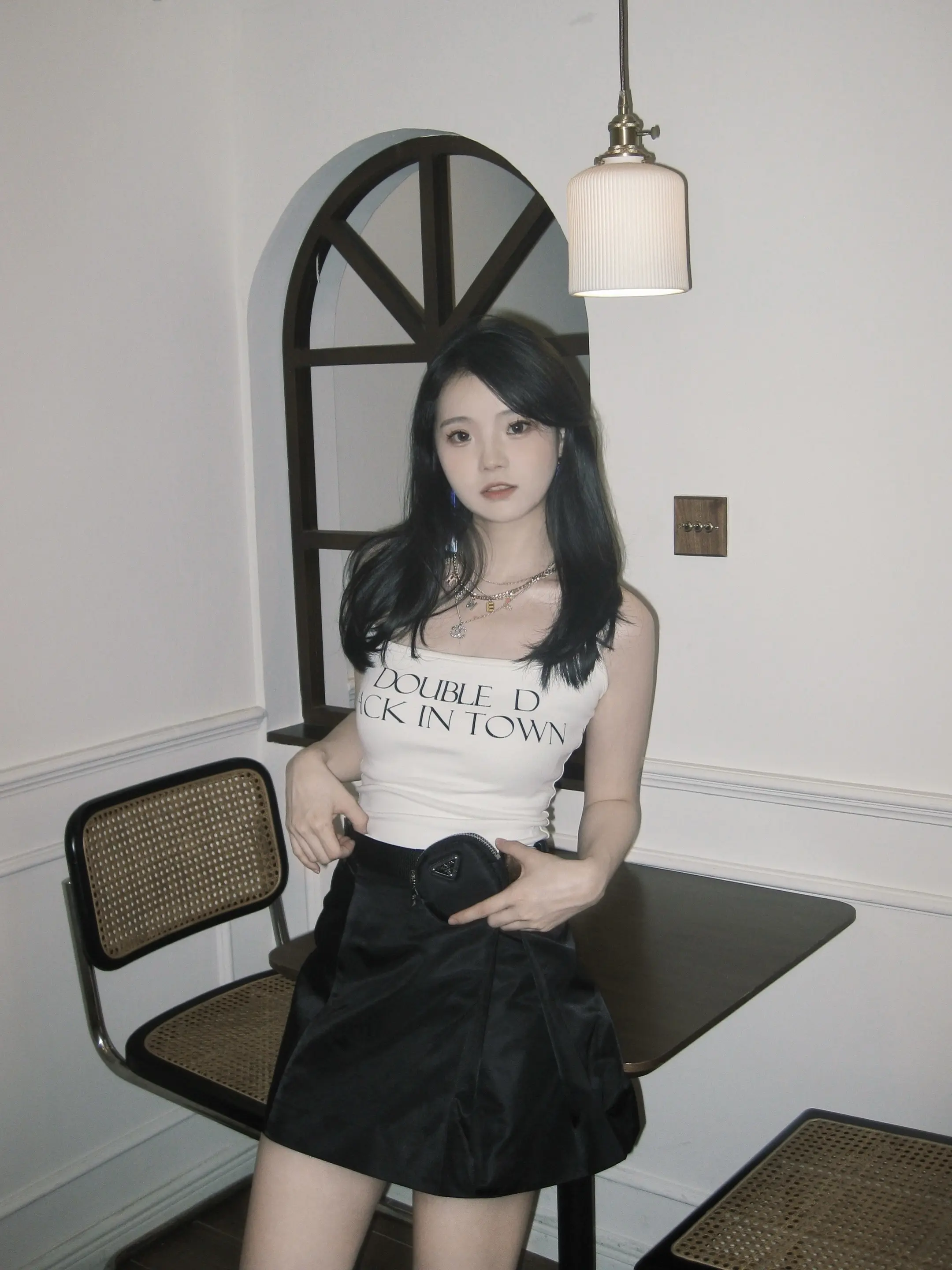 /ᐠ - ˕ -マ Ⳋ。