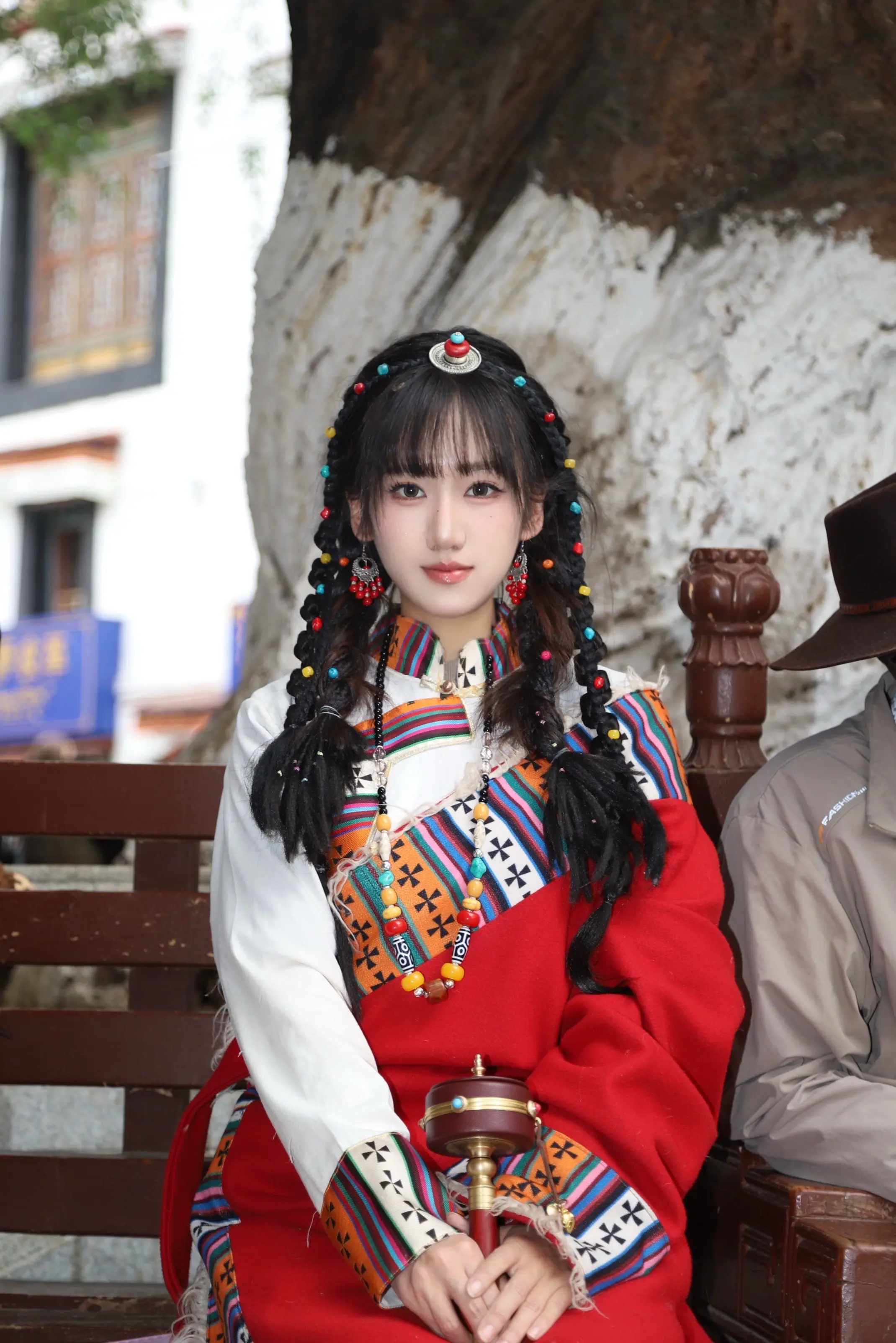 下一次旅行会是什么时候呢。