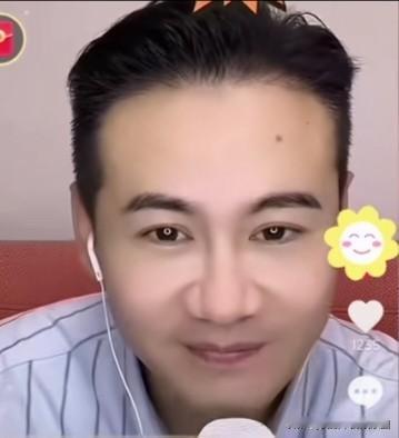 徐子崴是否真的喝多了

刚刷到徐子崴直播间的一段视频，他一直在追问一个叫“璐璐”