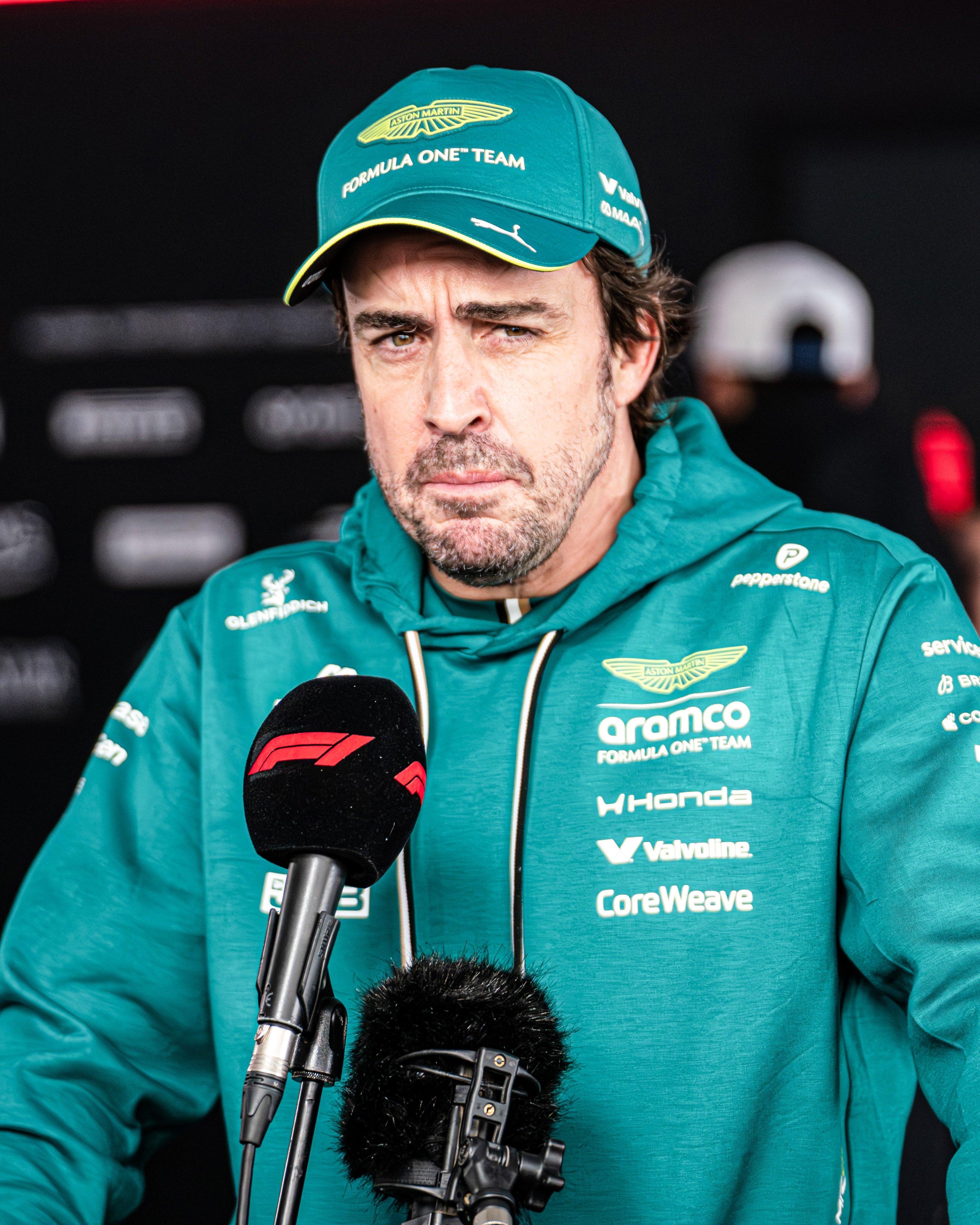f1 阿隆索在摩纳哥排位赛中仅排名第21，这是他进入F1以来在这里取得的最差排位