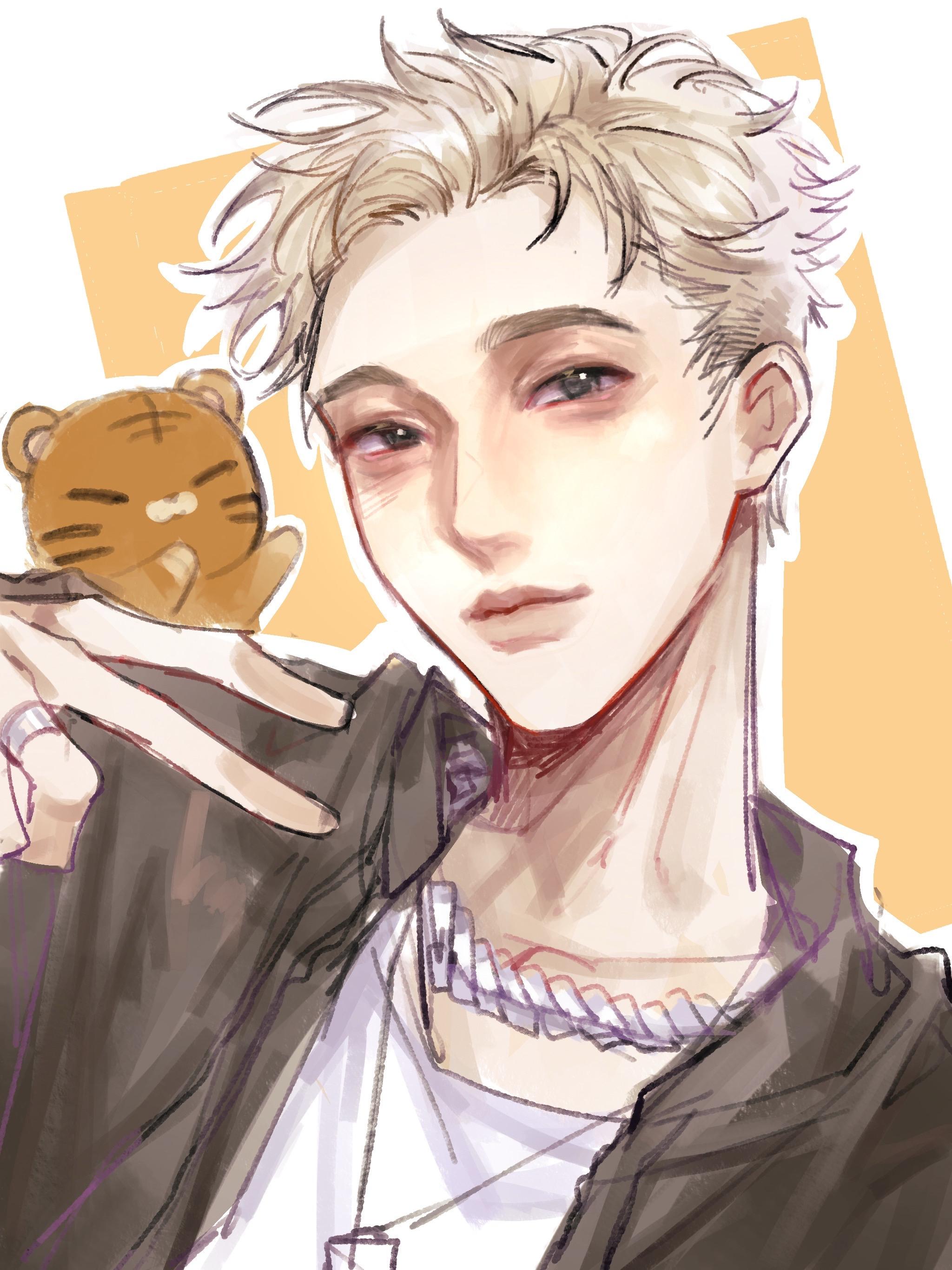 🐯。常回家看看