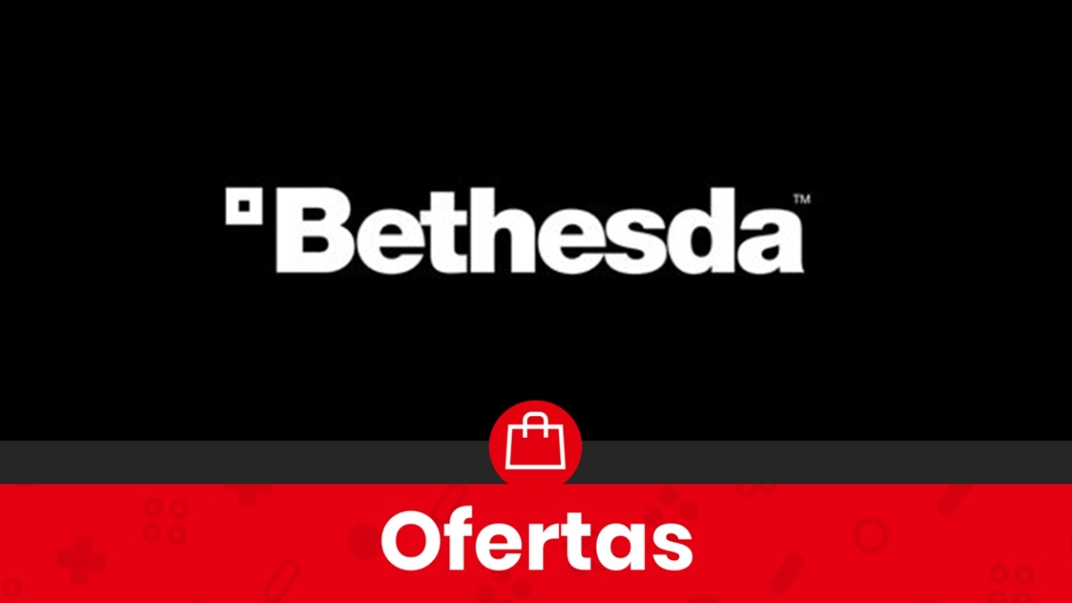 Bethesda开启促销活动！Switch / Switch2 欧美 eShop