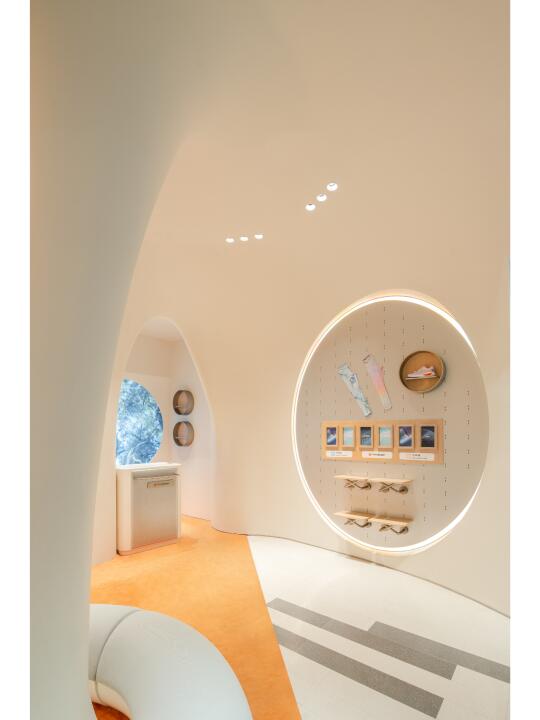 Sò Studio构建随时可“动”的零售体验