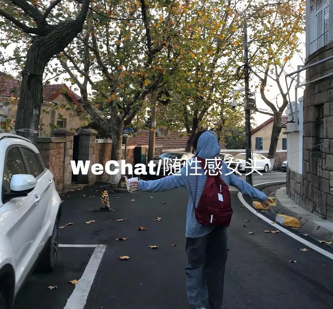 女生头像