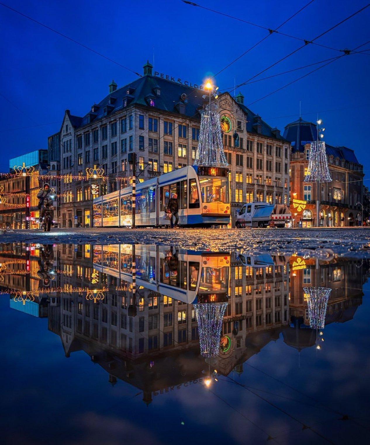 旅游  荷兰🇳🇱阿姆斯特丹. 