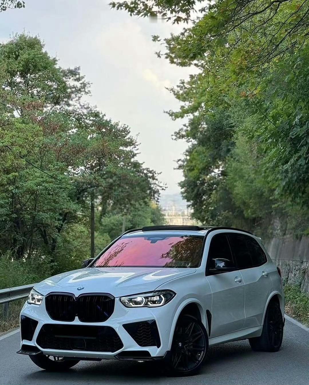 BMW X5M Competition [色][色] 