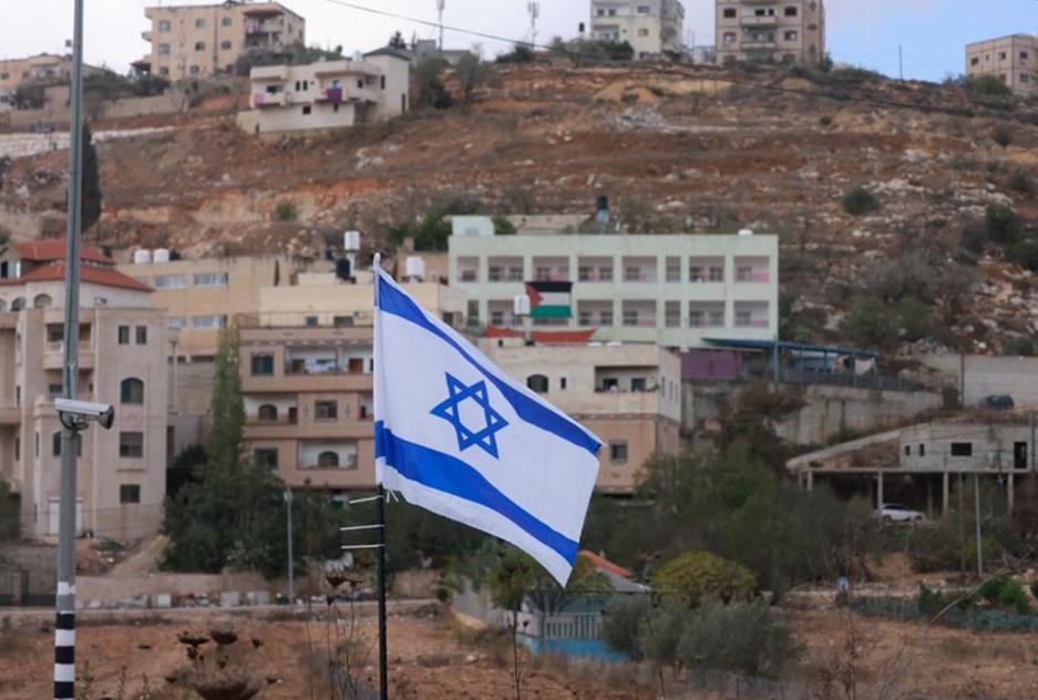 争议升级！以色列延长外国媒体禁播令至2027年，无需司法裁决即可关停
 
12月