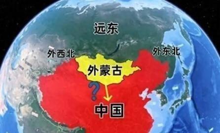 先别急着看地图，先看一段老铁路。1952年12月31日18时，中苏共同管理中国长