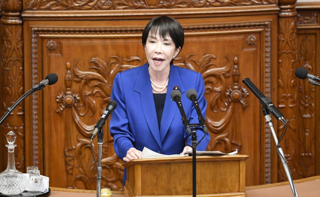 【中方确认出席APEC峰会，多国元首排队见面，高市早苗也想插个队？】

随着中方