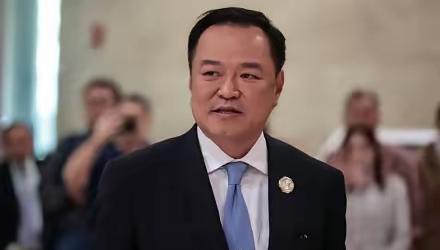 又遭打脸！
特朗普早上刚宣布第二次调停了泰柬冲突，宣布已协调双方今日停火。
上午