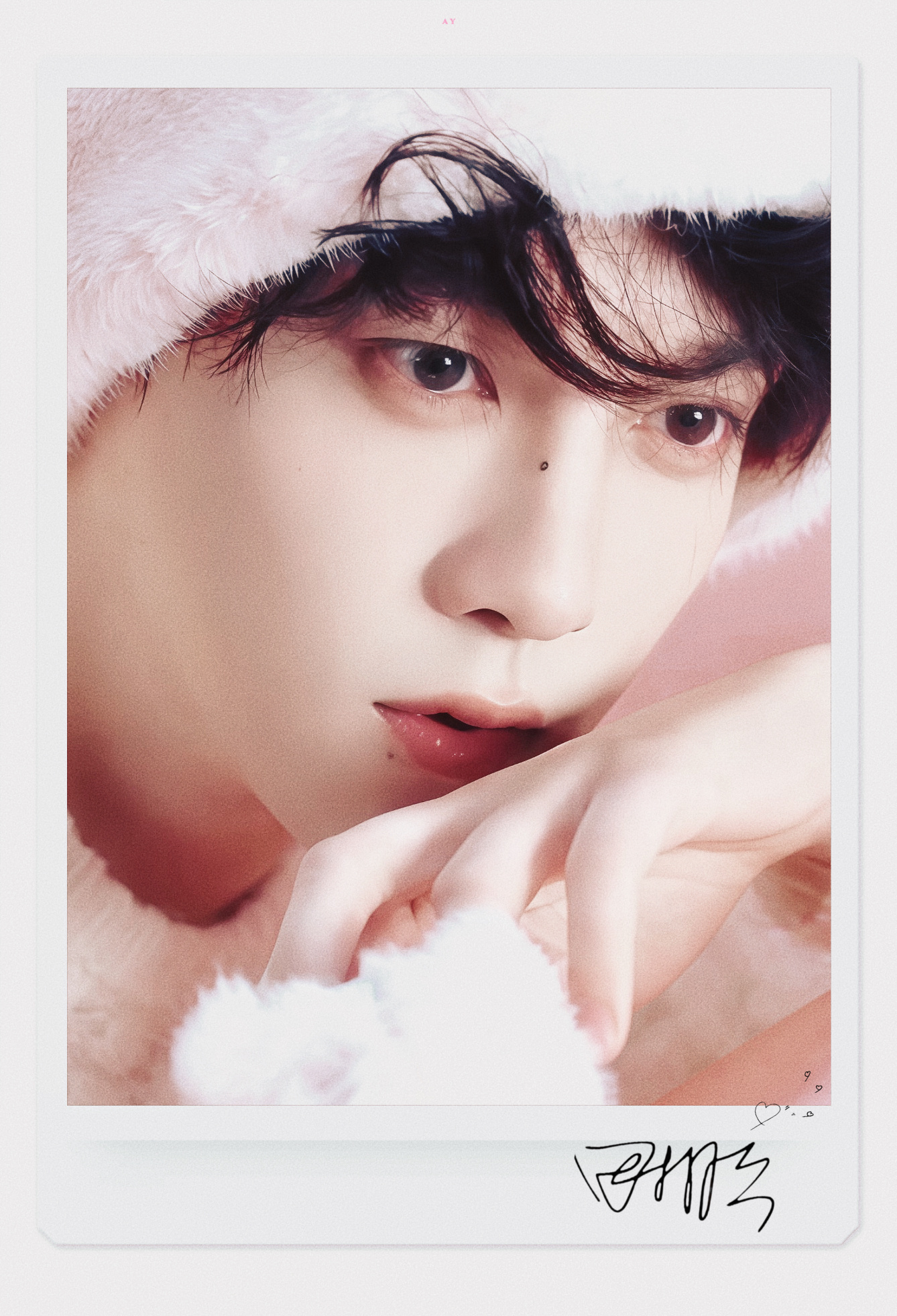 🎞️小狗拍立得 