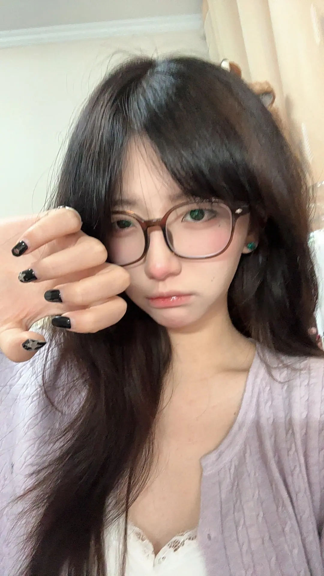 苦尽甘来享受生活给的馈赠