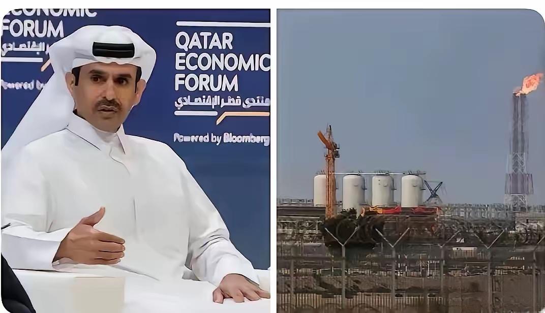 卡塔尔宣布：
3月19日，路透社独家报道：卡塔尔正式宣布，对意大利、比利时、韩国