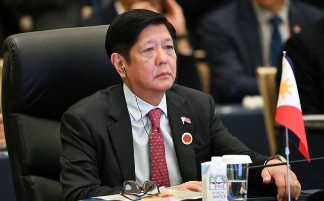 菲律宾这回真的玩大了！在棉兰老岛的一家钢铁厂，69名中国技术工人被连夜押往马尼拉