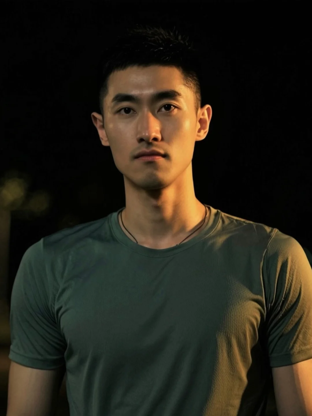 野性难驯