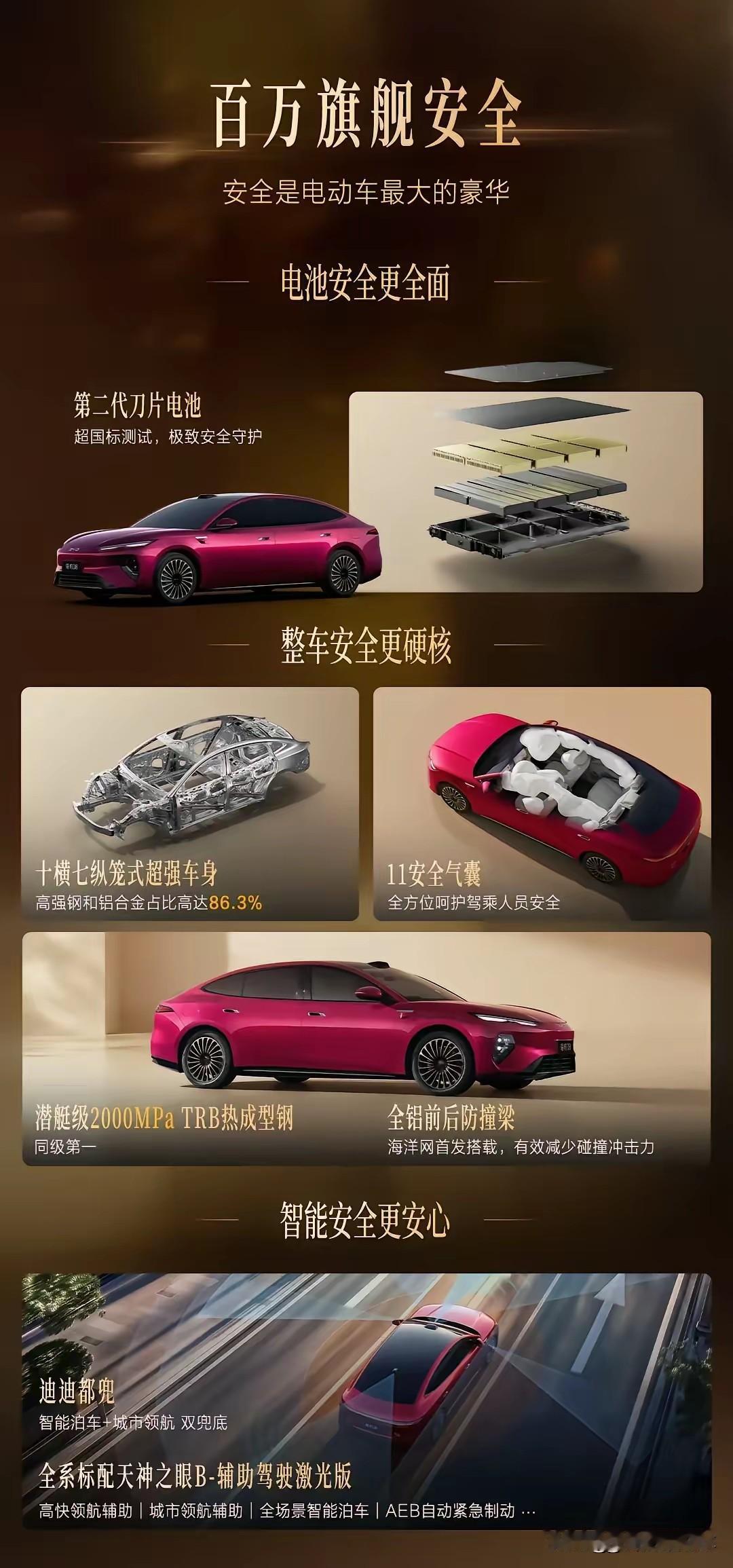 秦岚同款旗舰座驾海豹08接连不断的极端天灾提醒我们，一台兼顾舒适、应急、脱困能力