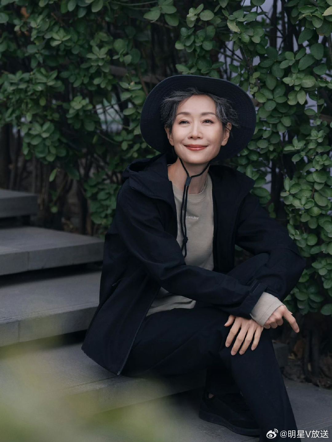 岁月从不辜负热爱，叶童说即将推出首张个人EP，从影后到音乐人，用歌声讲自己的故事