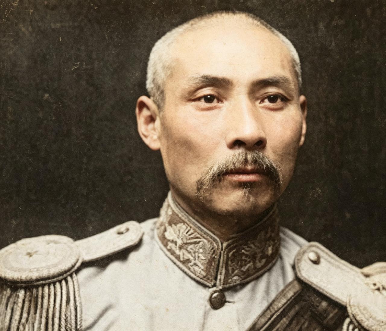 段宏业，北洋大佬段祺瑞的长子，民国四公子之一，棋艺极高，尤其擅长围棋。
 一次父