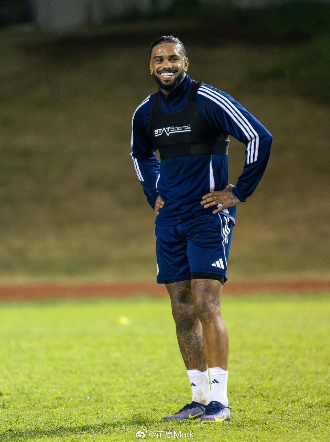 洛卡迪亚、奥比斯波、冯维尔因伤无缘战国足，是不是有戏了