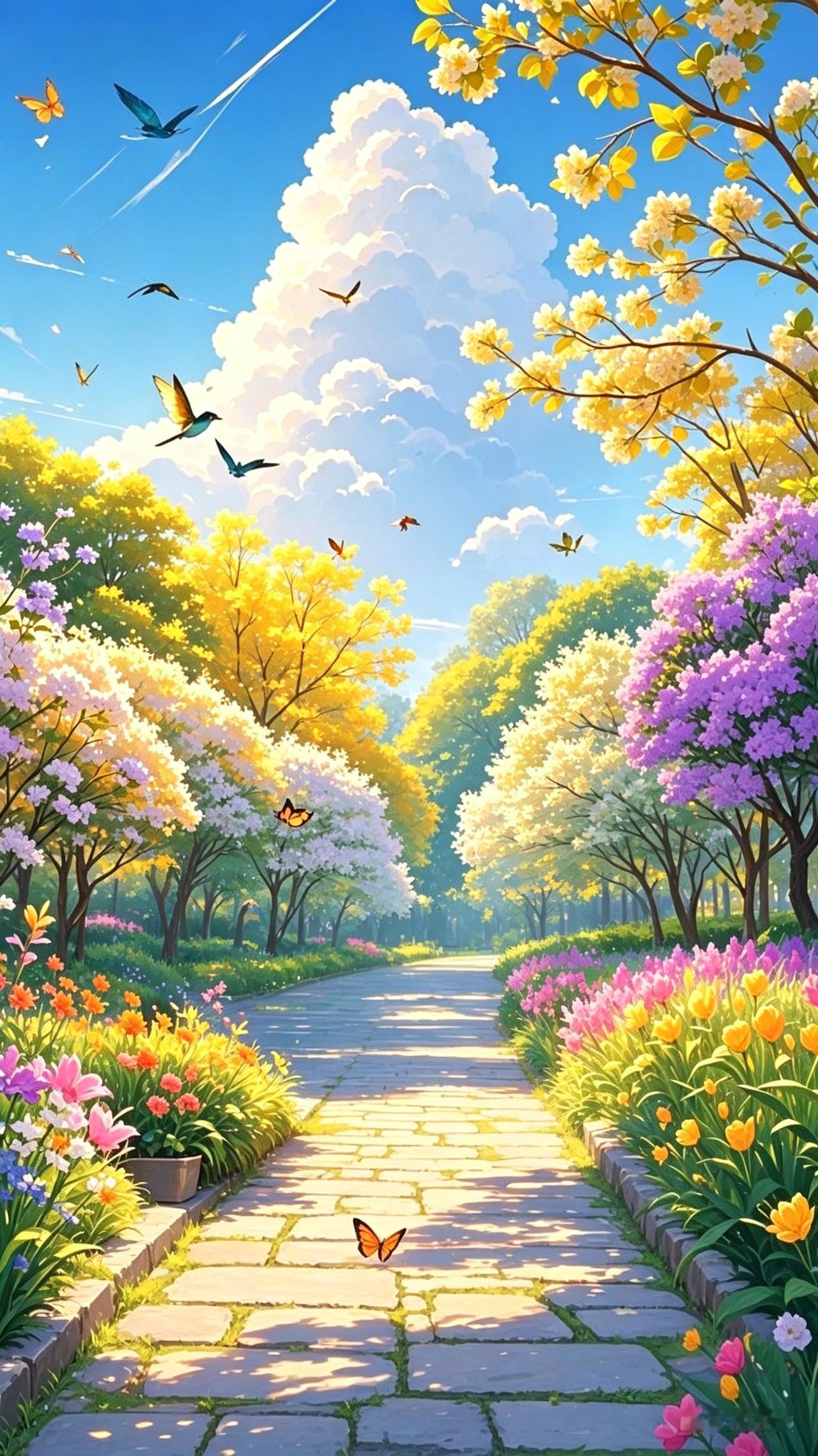 夏日生活打卡季