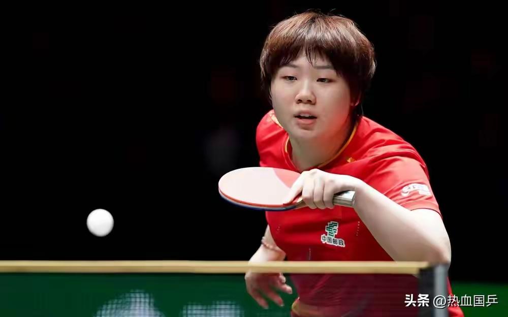 蒯曼要塑造冠军气质！蒯曼缺少杀气和霸气，也就是缺乏冠军气质，比赛中显得有点柔，不