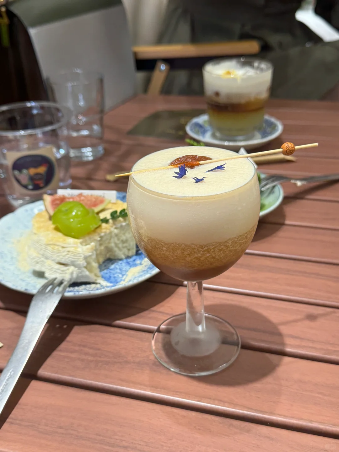 我的宝藏咖啡店𝑴𝒐𝒐𝒏𝑺𝒑𝒂𝒓𝒌月光派对