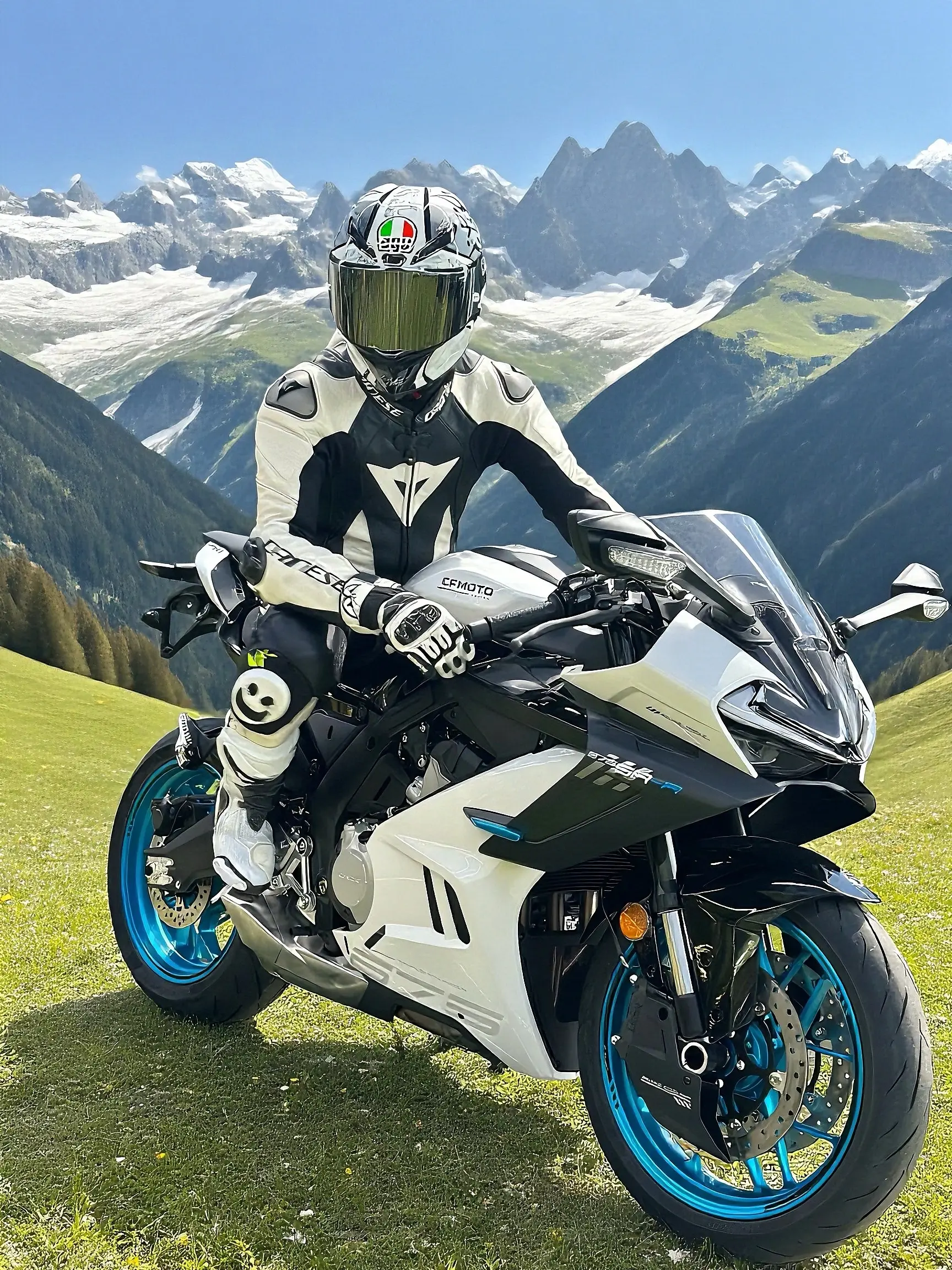 想要一个全是675sr的评论区