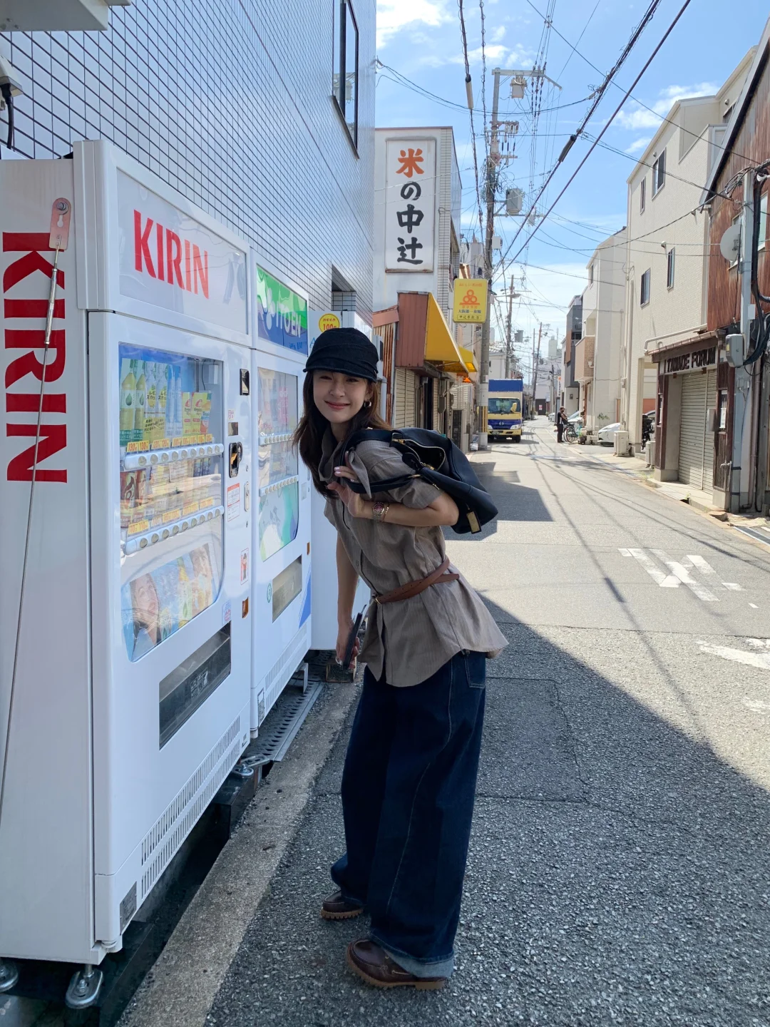osaka私たまらいら🇯🇵