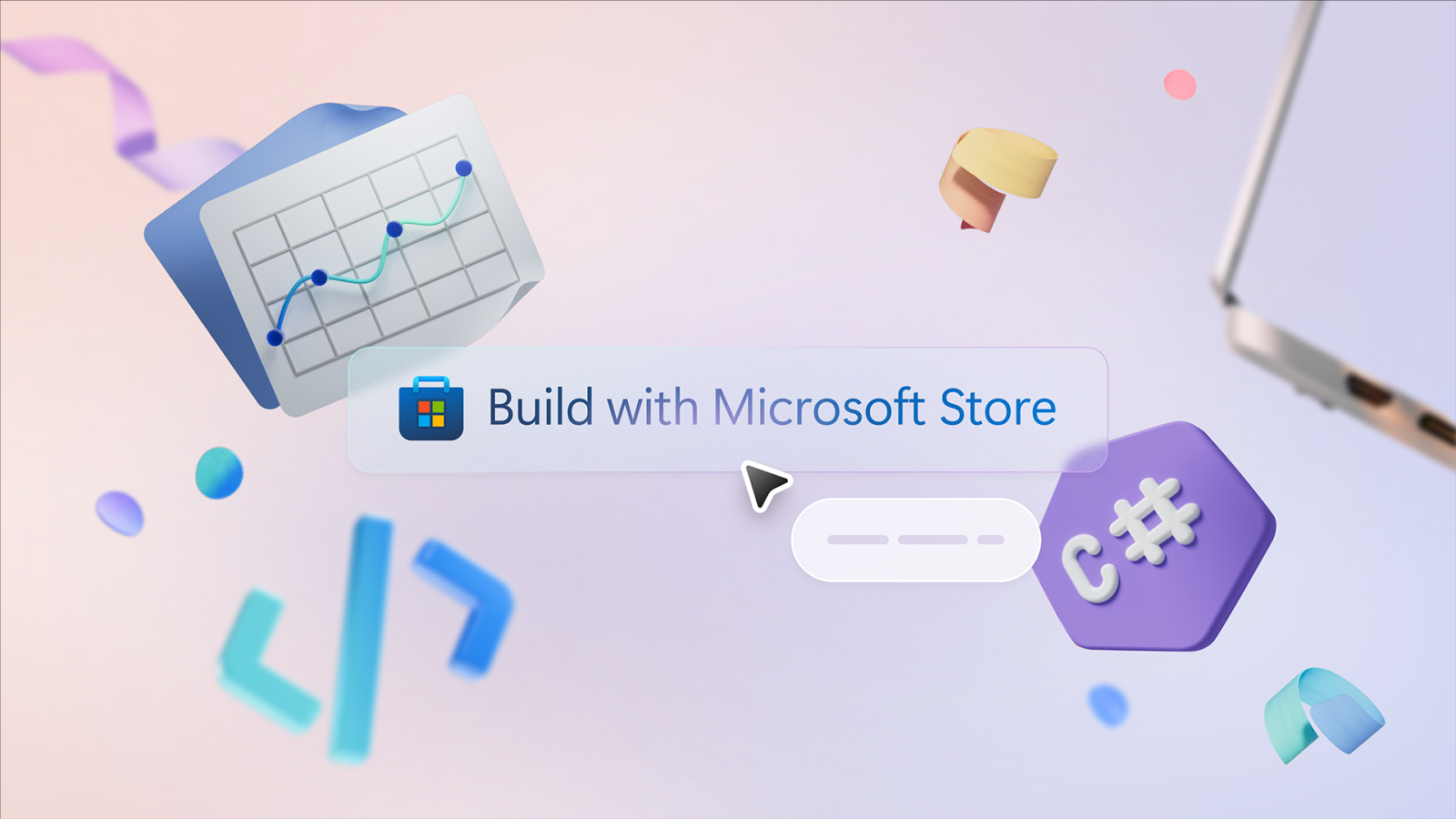Build2025微软宣布一系列 Microsoft Store 开发者利好政策