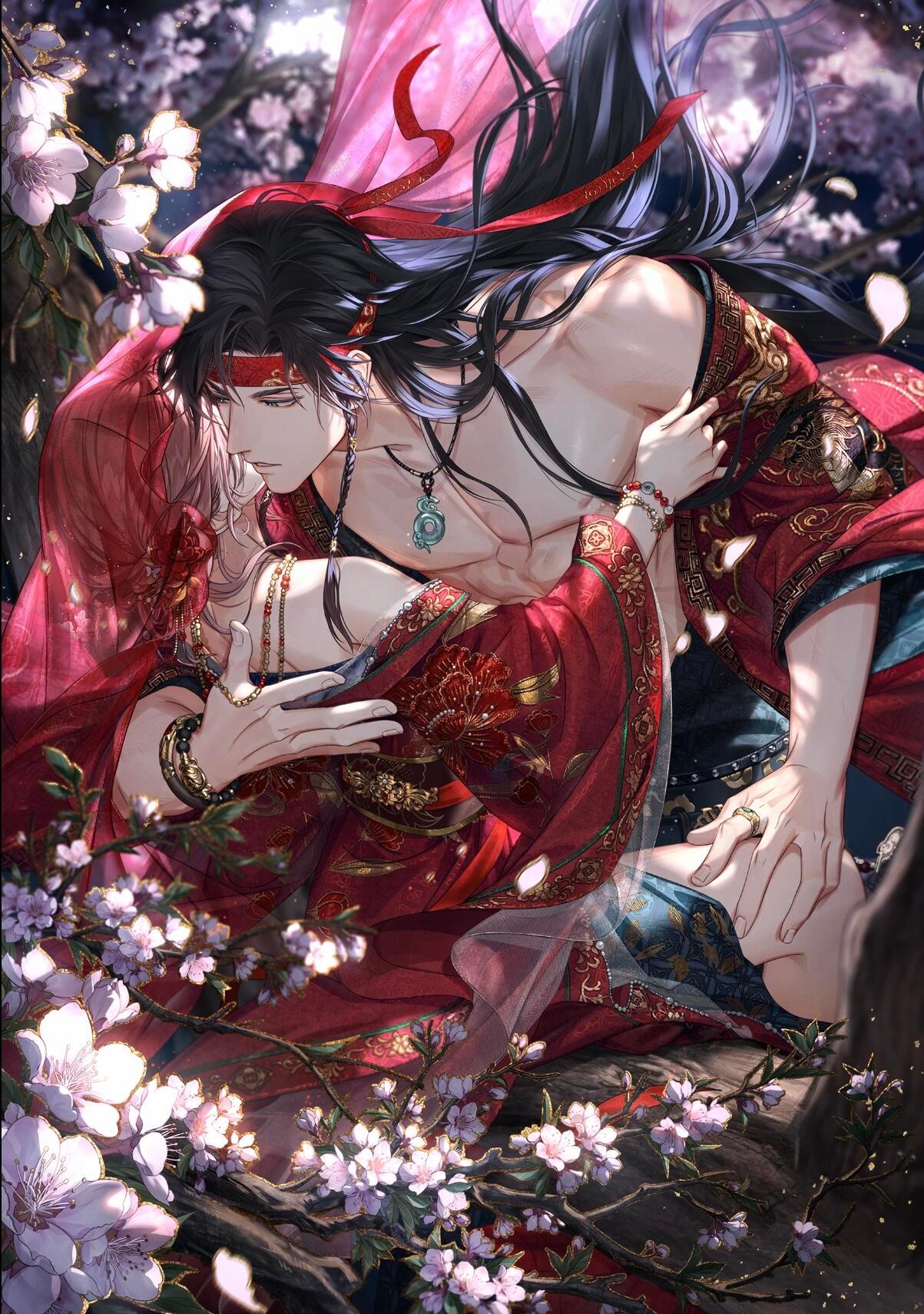 光与夜之恋光与夜之恋五周年快乐和ta见面吧  萧逸绝美卡面盘点，个人很喜欢的一些