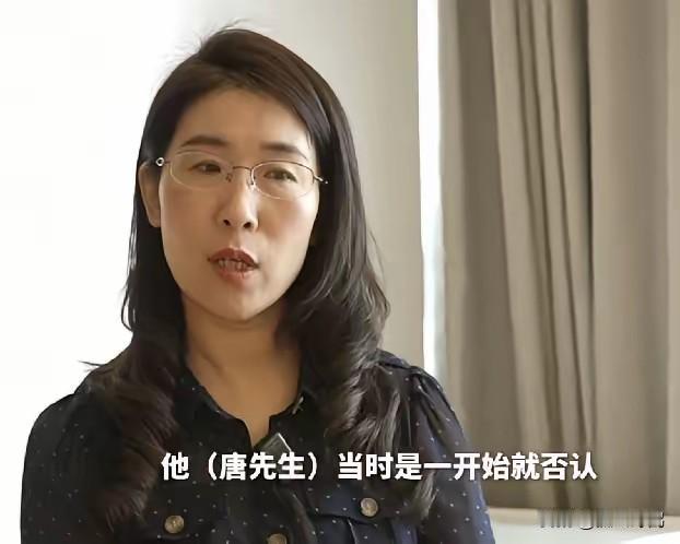 发现朱女士不离婚不止胚胎一个原因，还有一个原因就是男方一家丑陋的嘴脸，为了能让朱