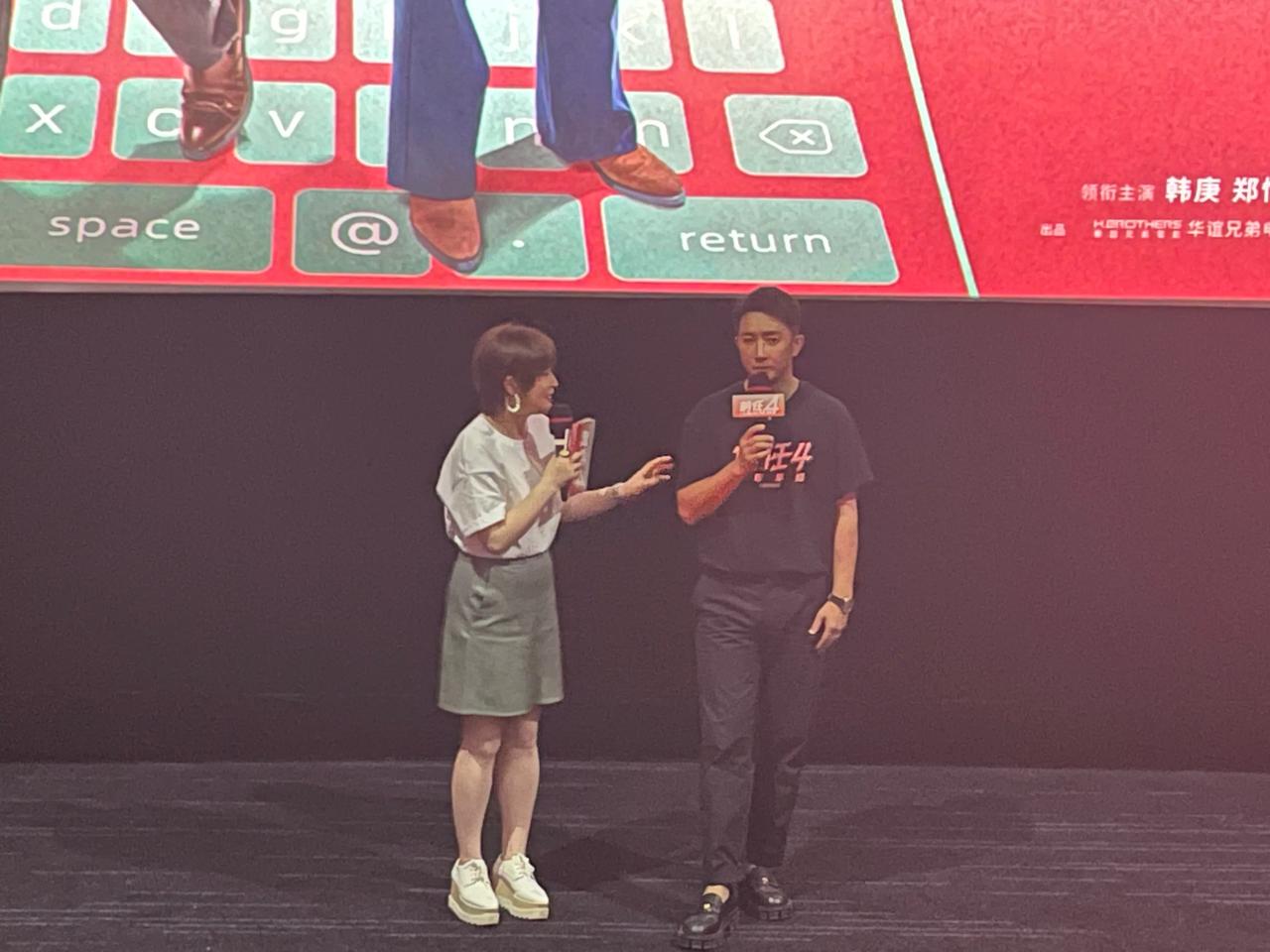 《前任》四看完了，孟云最终还是错过了柳柳……

习惯了看大团圆结局，两个合适的人