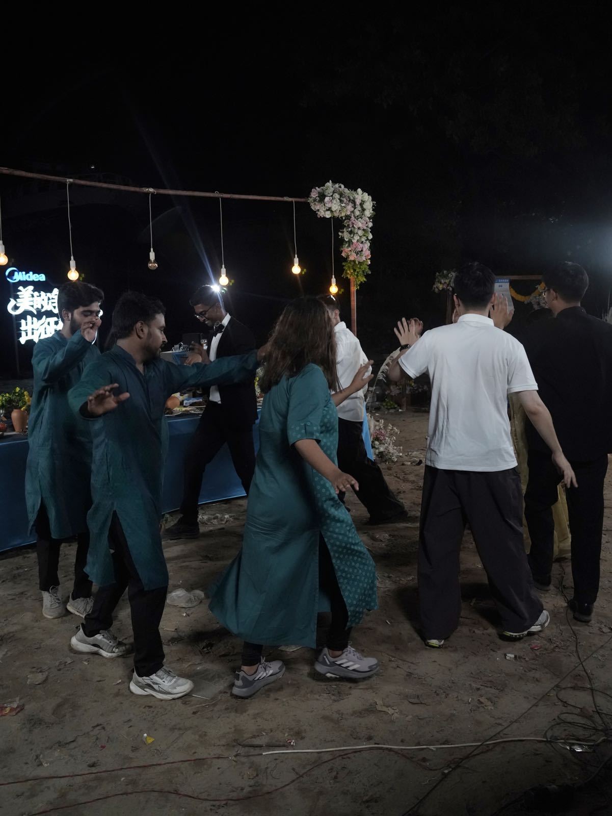 谁家好人用恒河水做饭吃 现在还真能实现！“杀伤力”拉满的恒河水，经中国净水器净化