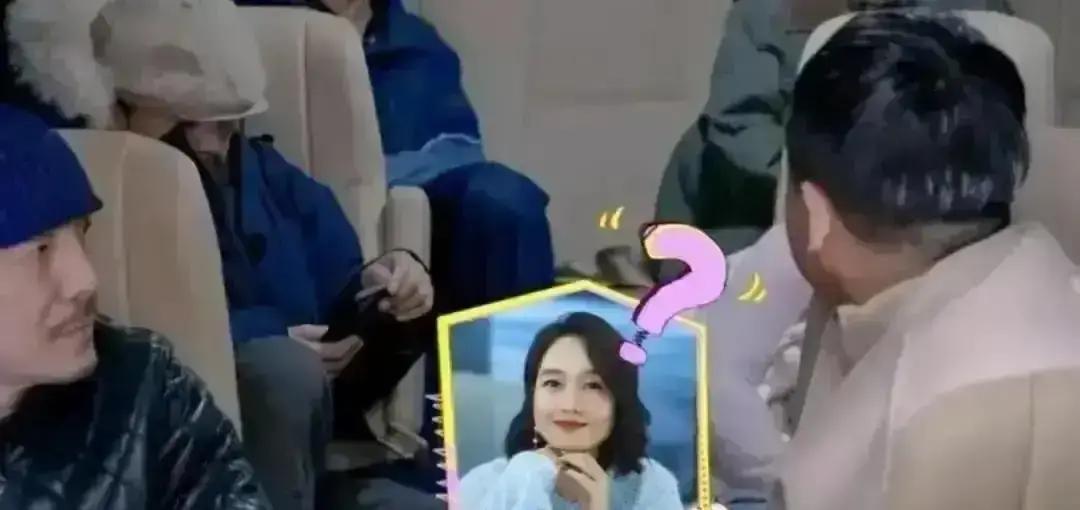 被周一围无视后，徐志胜用1分钟赚回320万
 
丽江那家昏暗餐厅，周一围没认出徐