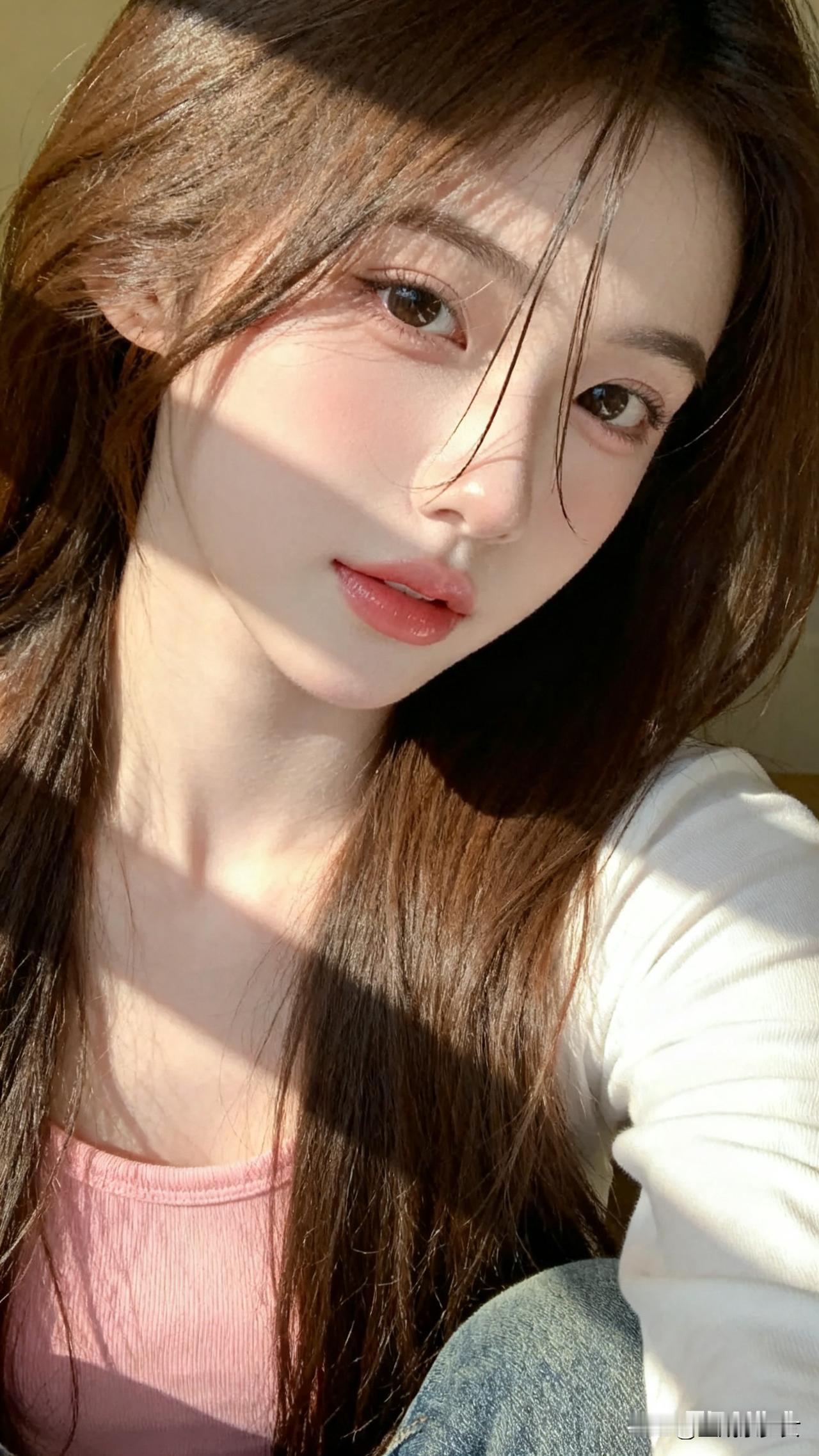 美照来袭，美女主播高颜值女主持人