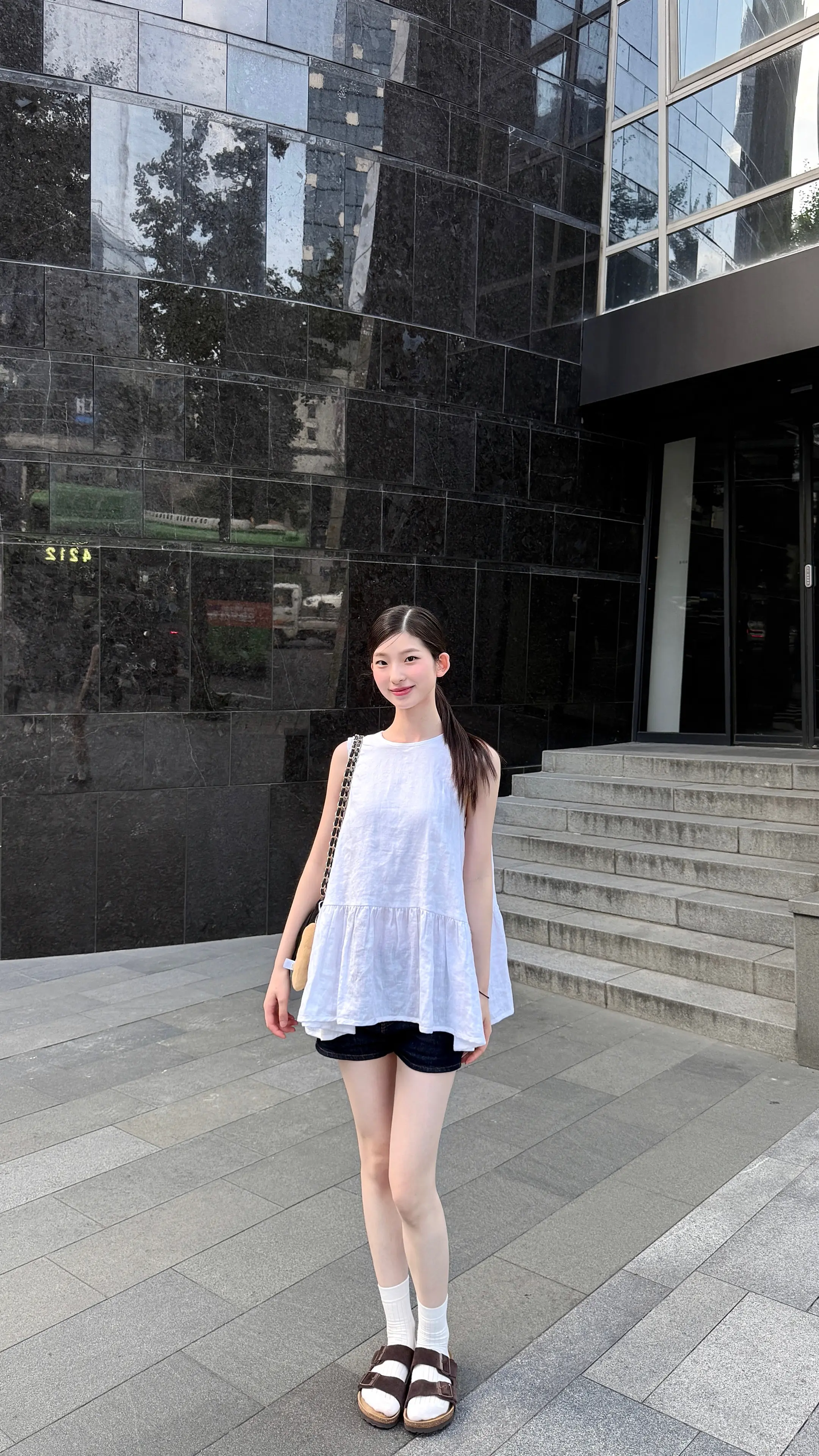 工作完就购物我是懂得奖励自己的😆。