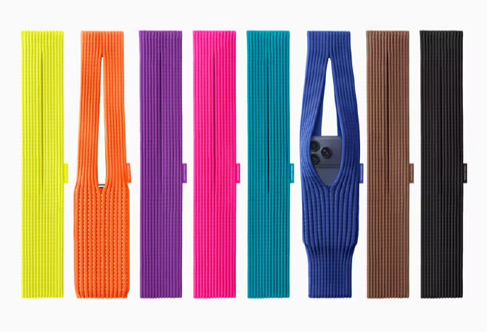 苹果牌“保暖线裤” 。长款1899元，短款1299元 ，买的最多的应该又是媒体老