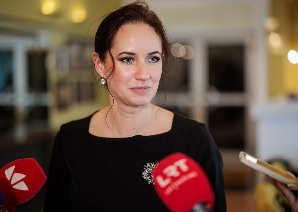 立陶宛还委屈上了，我们挑衅了中国，却没得到世界的赞赏
 
立陶宛终于知道错了。当