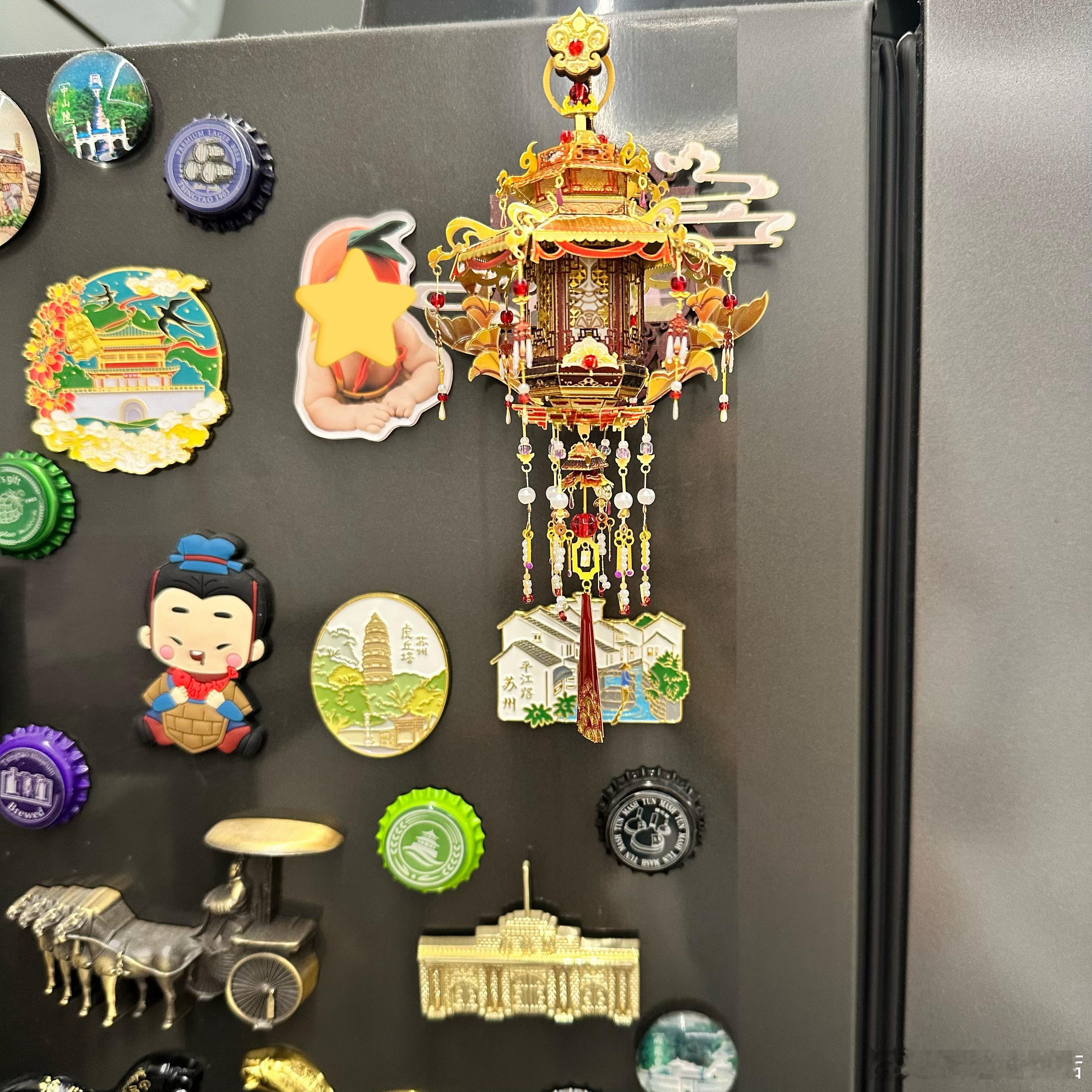 实物也太美啦 ​​​