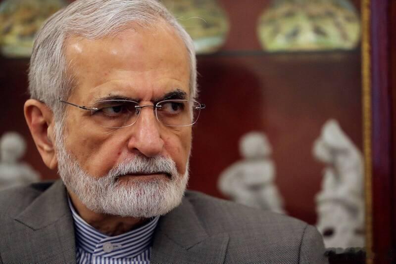 伊朗高层再遭袭身亡 前外长曾扬言以“经济战”逼特朗普让步海外新鲜事美以伊冲突 伊