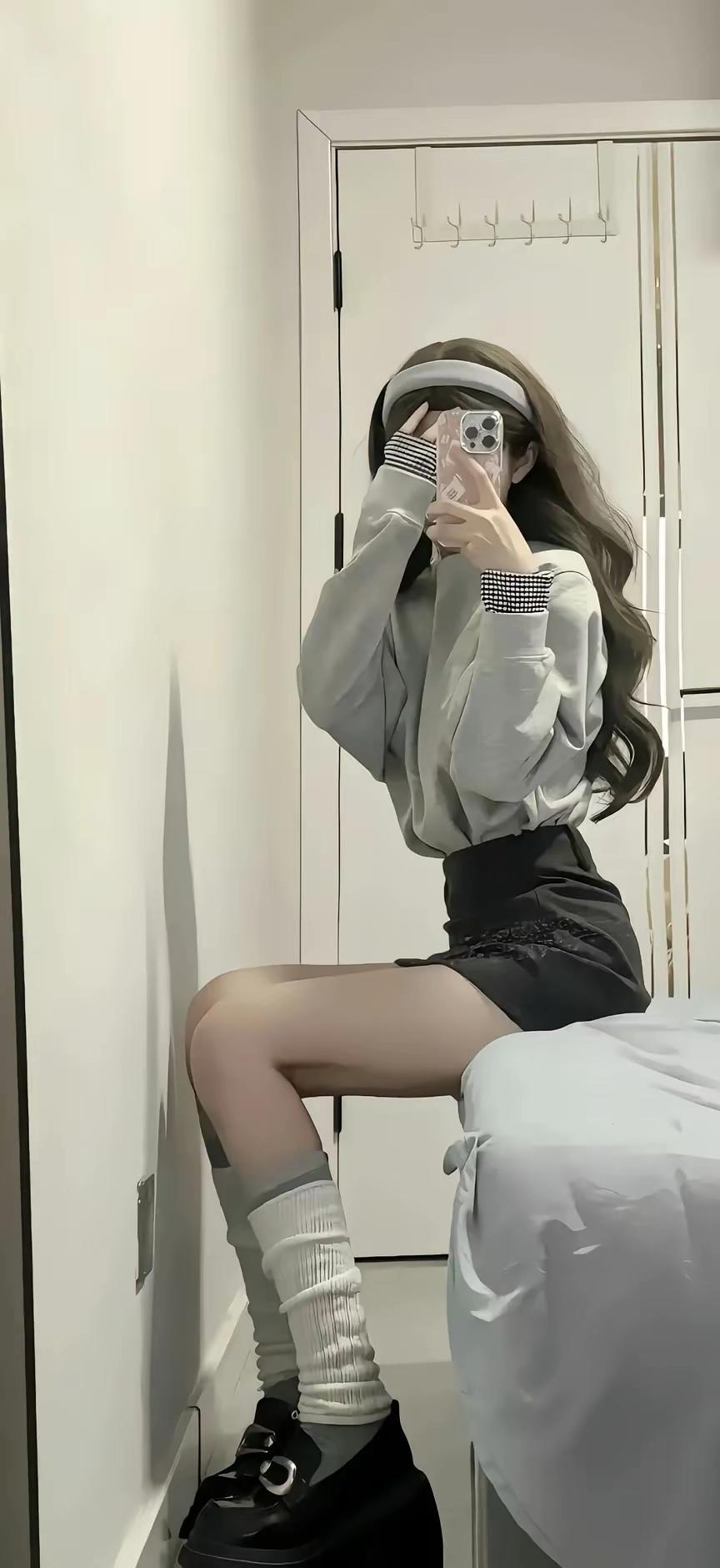少女的元素！
这里已应有尽有……