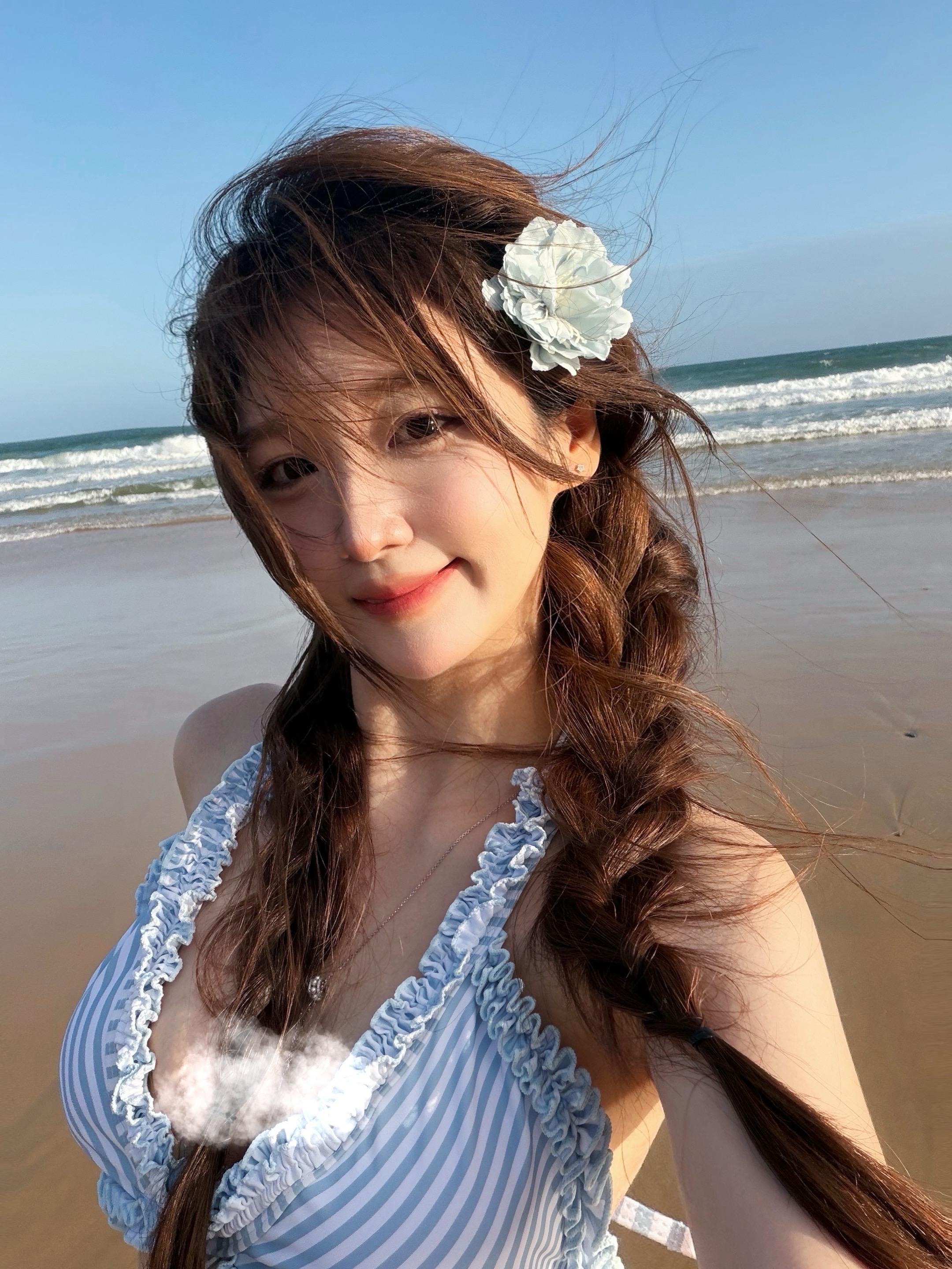 你说我可爱 其实是你可爱我了对吗。