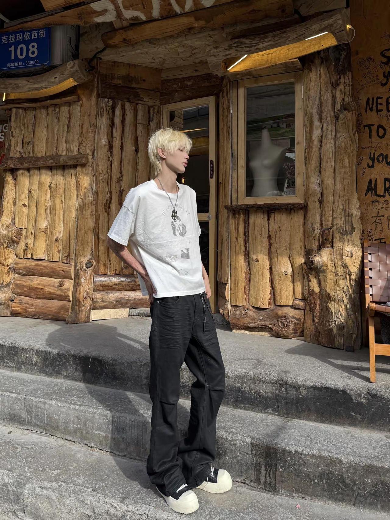 我承认面不改色的想你。男生松弛感ootd 街头ootd 慵懒vibe lifes