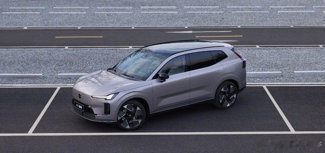 XC70掀起豪华混动反击战大V聊车 XC70这次是代表沃尔沃代表传统豪华品牌进行