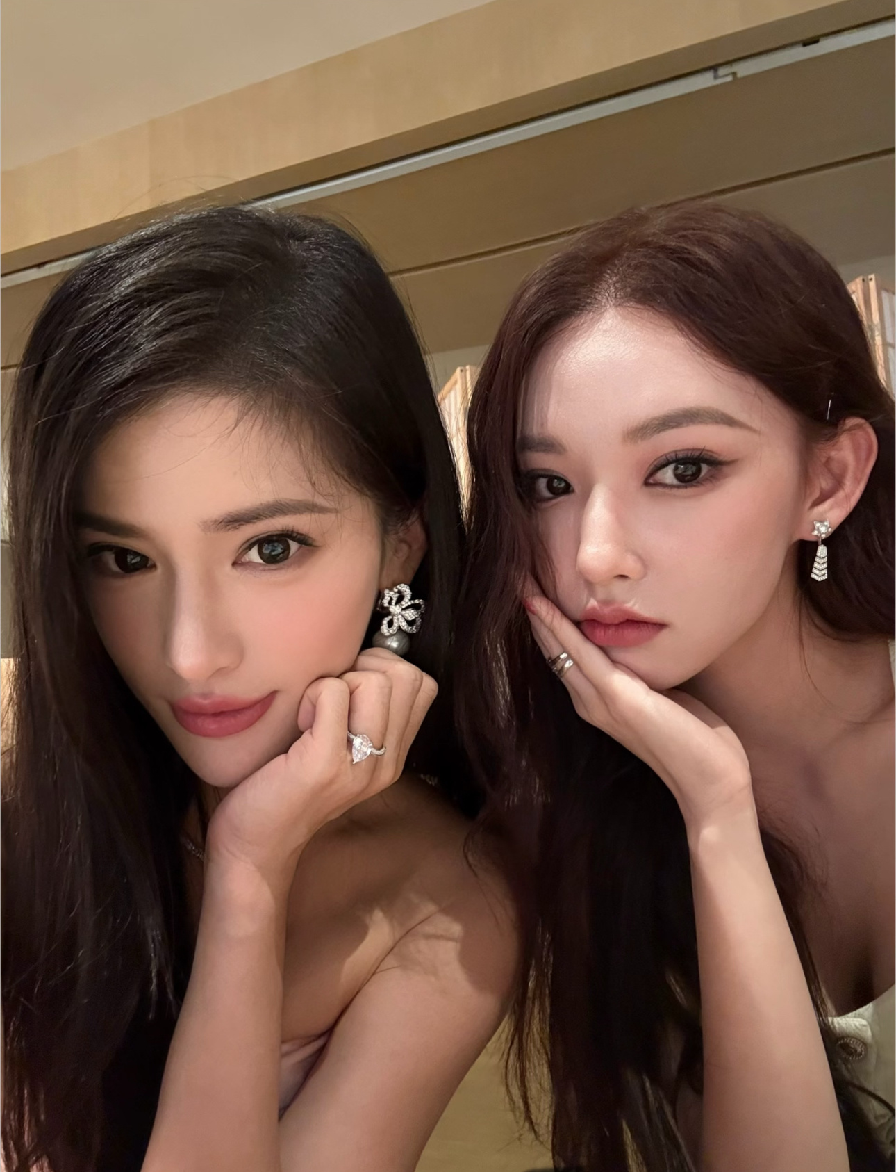新鲜的宝宝萌死了萌死了🥺 
