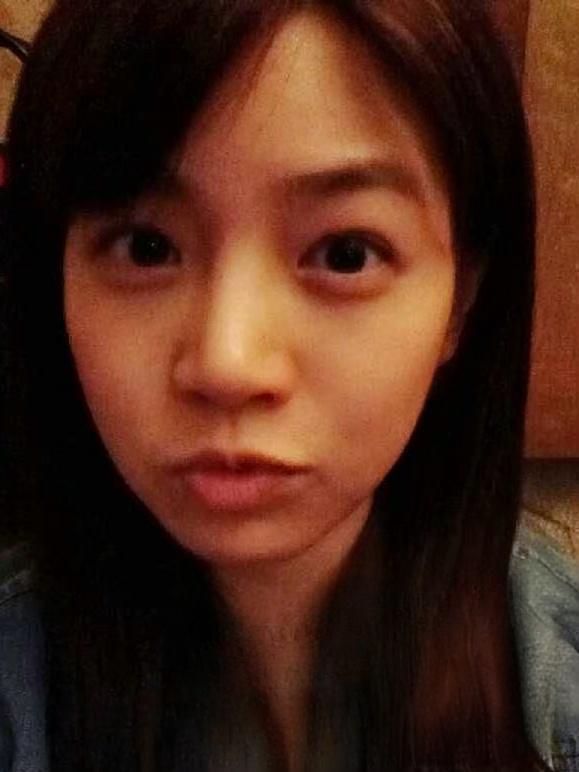 陈妍希侧脸 饺子大王 【陈妍希】爱上台女是我的命运我懂得。 