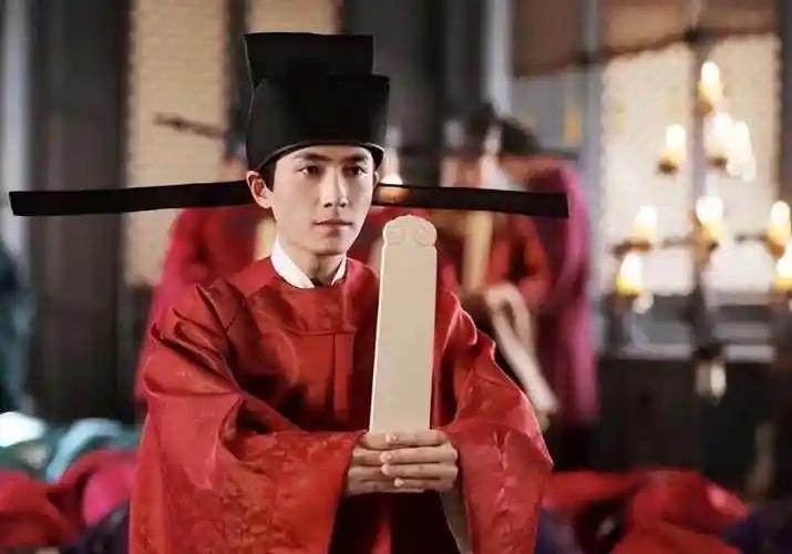 驸马升行制度——北宋最奇葩的制度，没有之一！

为什么这么说？因为这项制度的核心