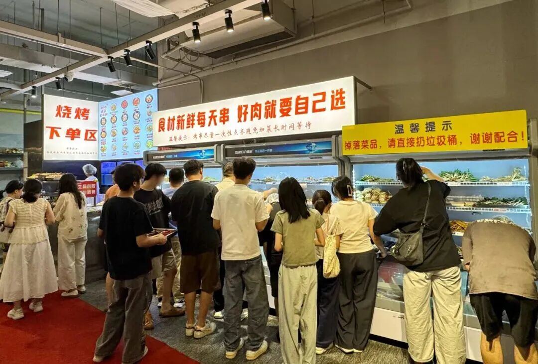 5位创始人亲述：烧烤品牌靠什么守住自己的“一亩三分地”？