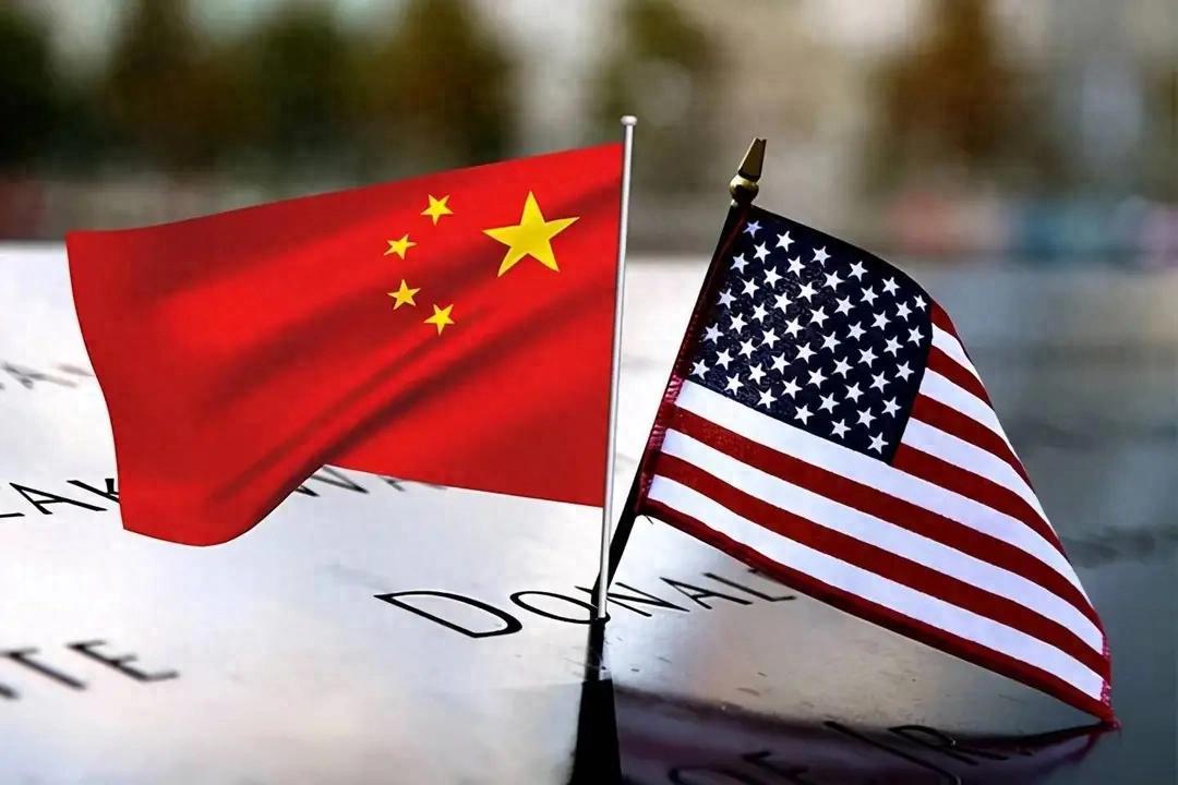 日本、印度、俄罗斯、法国，好像都在偷偷盼着中美